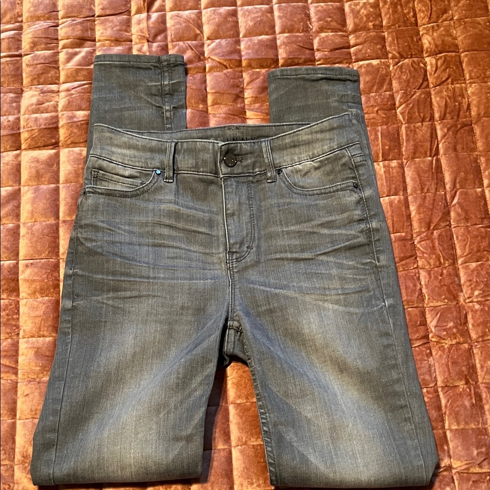 White House Black Market Skinny Jeans